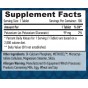 Haya Labs Kaaliumglükonaat 99 mg 100 tabletti - 1